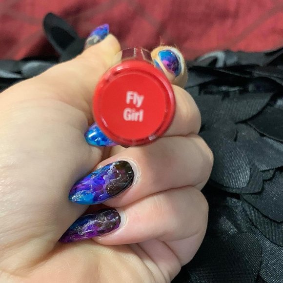 SOLD | Fly Girl LipSense (new) - Picture 2 of 2